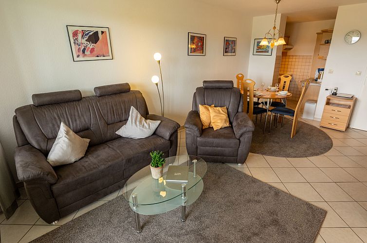 Guest house 03111654 - Apartment Black Forest - Appartement Schönblick (F 55)