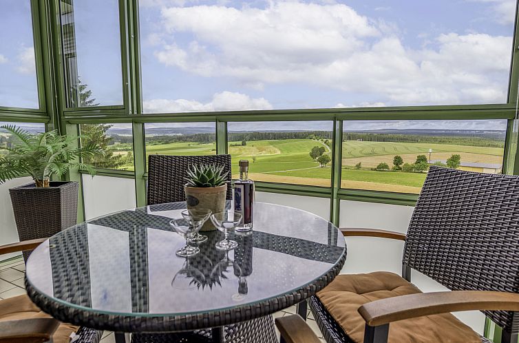 Appartement Schönblick (F 55)