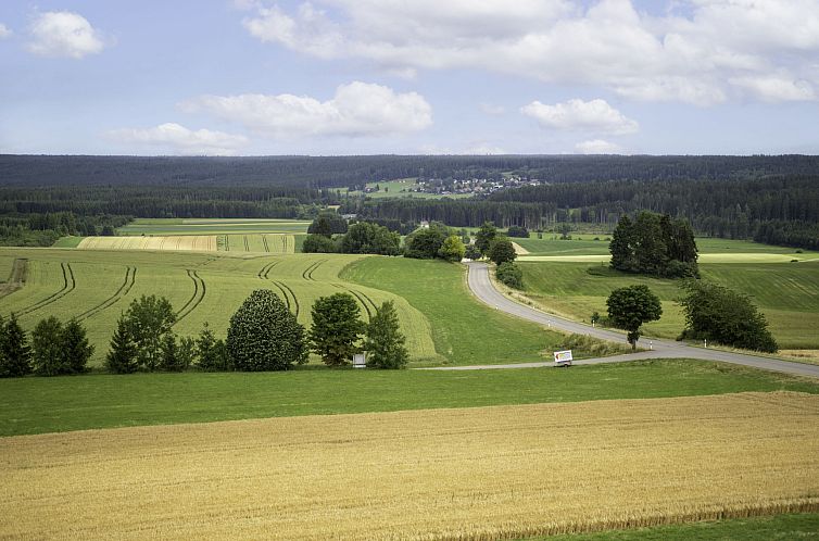 Appartement Schönblick (F 55)