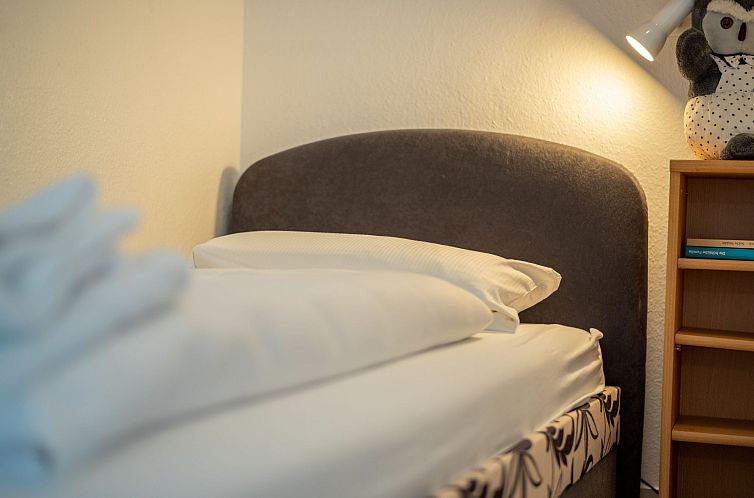 Appartement Schönblick (F 55)