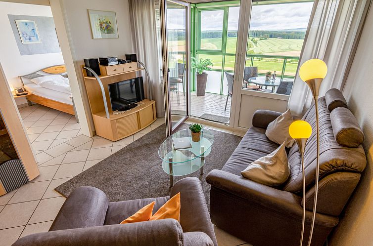 Appartement Schönblick (F 55)