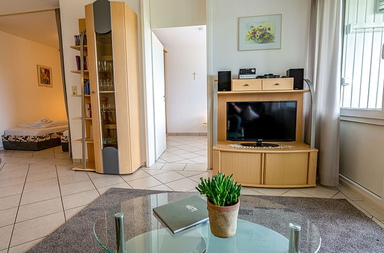 Appartement Schönblick (F 55)