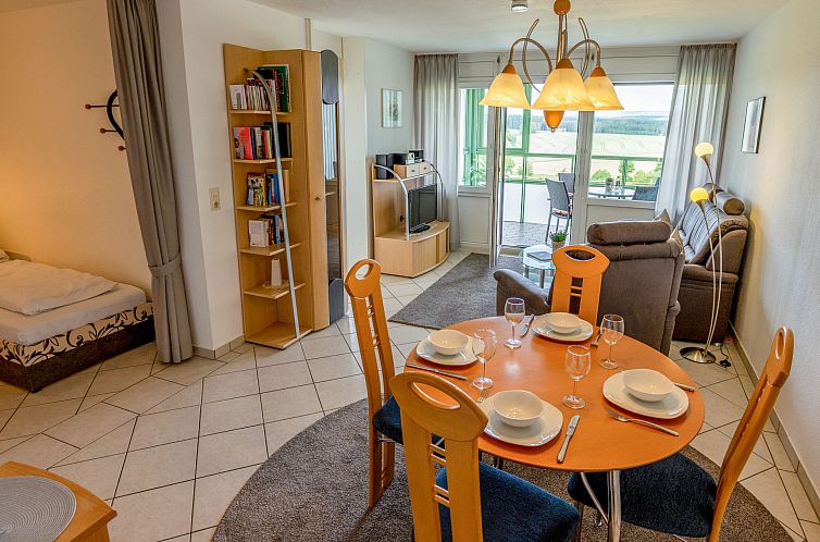 Appartement Schönblick (F 55)