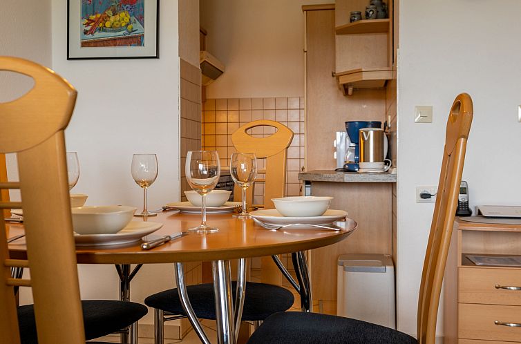 Appartement Schönblick (F 55)