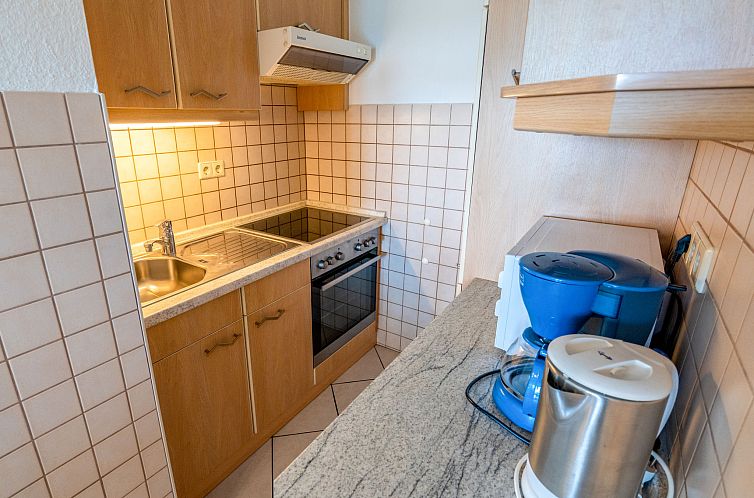 Appartement Schönblick (F 55)