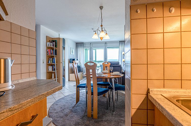 Appartement Schönblick (F 55)