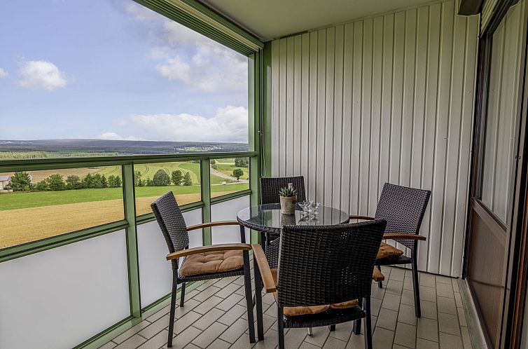 Appartement Schönblick (F 55)
