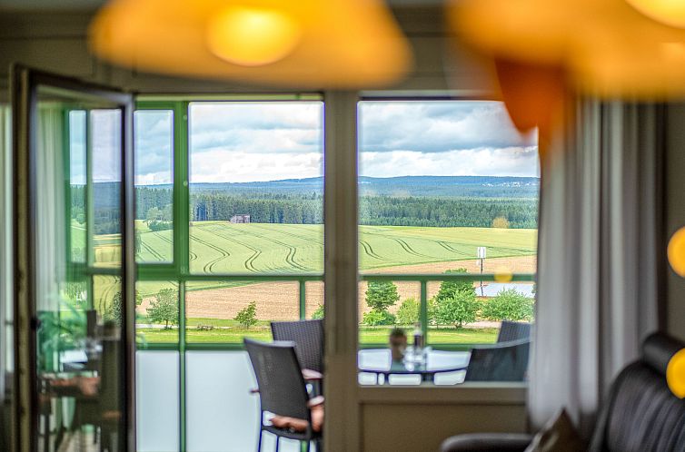 Appartement Schönblick (F 55)