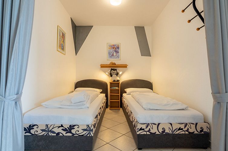Appartement Schönblick (F 55)