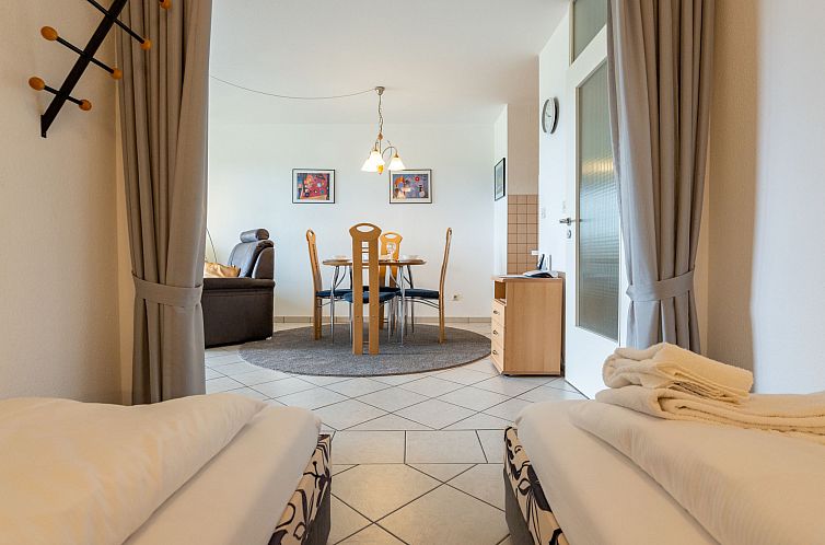 Appartement Schönblick (F 55)