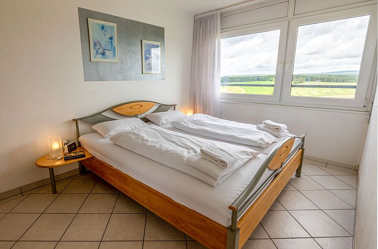 Appartement Schönblick (F 55)