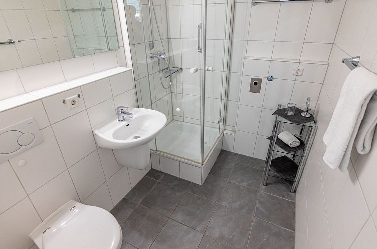Appartement Schönblick (F 55)