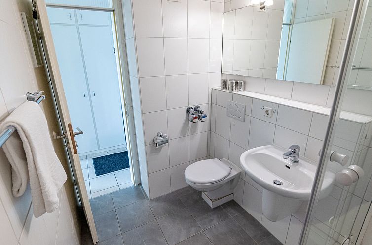 Appartement Schönblick (F 55)