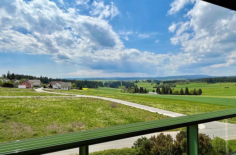 Appartement Wald und Wiese (B 94)