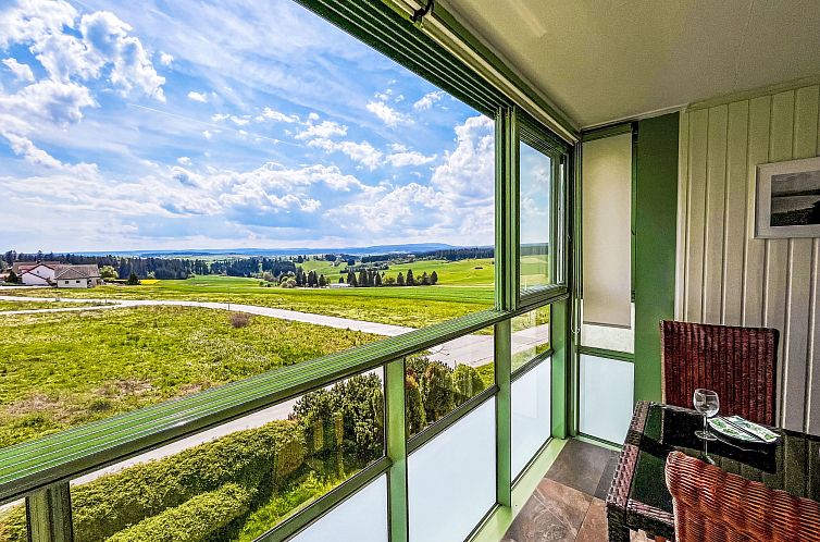 Appartement Wald und Wiese (B 94)