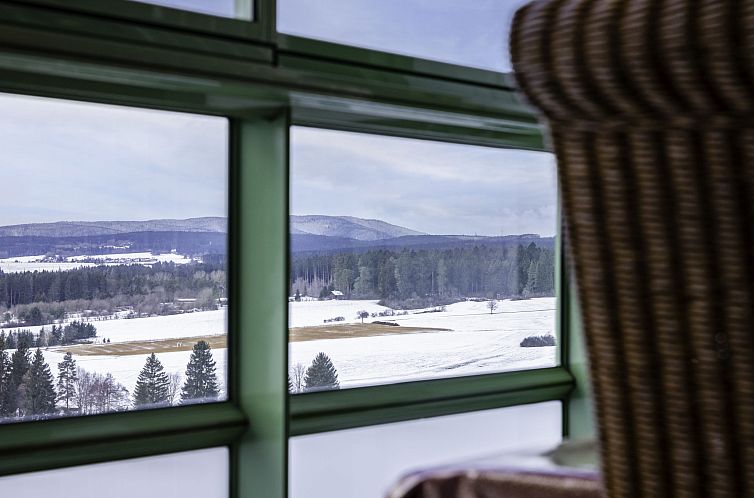 Appartement Wald und Wiese (B 94)