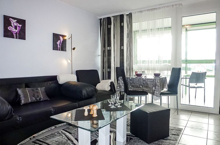 Guest house 03111658 - Apartment Black Forest - Appartement Schau ins Land (B 97)