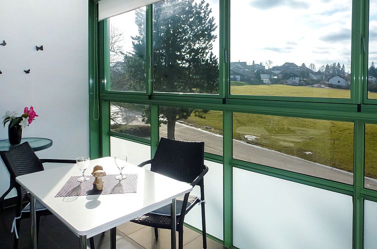 Appartement Schau ins Land (B 97)
