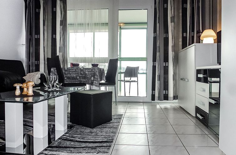 Appartement Schau ins Land (B 97)