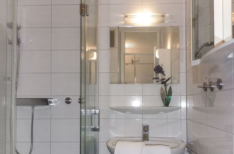 Appartement Schau ins Land (B 97)