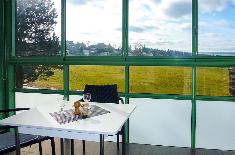 Appartement Schau ins Land (B 97)