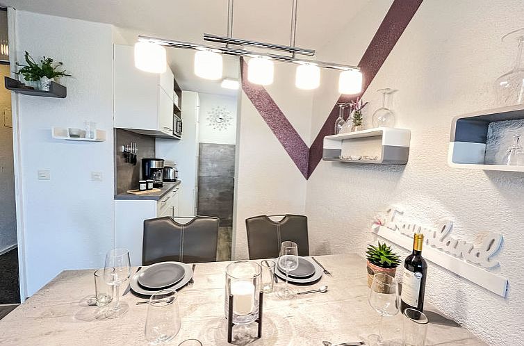 Appartement Flieder (F 96)