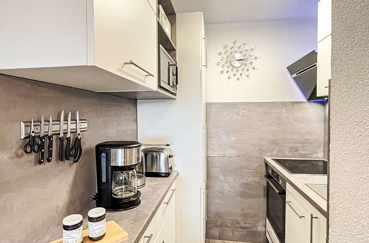 Appartement Flieder (F 96)