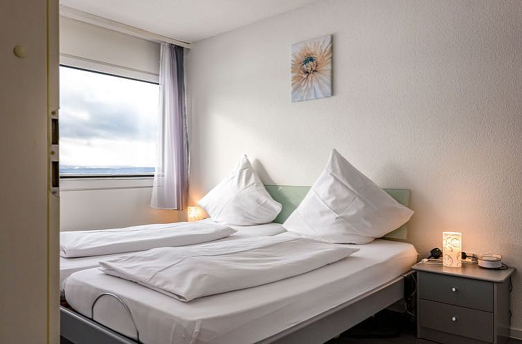 Appartement Flieder (F 96)