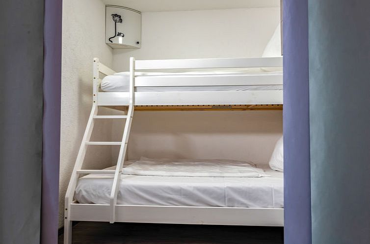 Appartement Flieder (F 96)