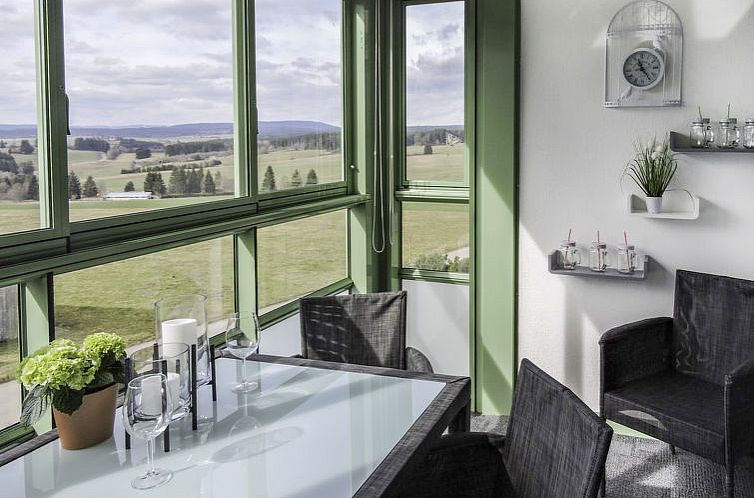 Appartement Flieder (F 96)