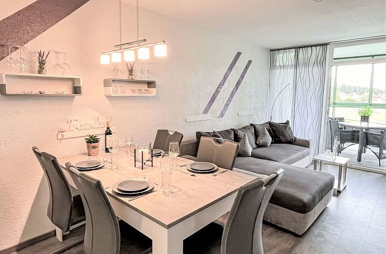 Appartement Flieder (F 96)