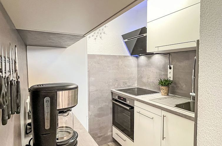 Appartement Flieder (F 96)