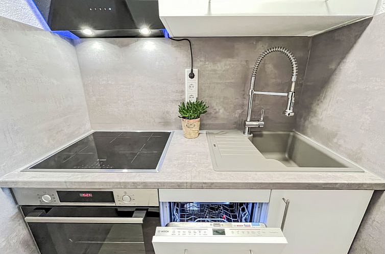 Appartement Flieder (F 96)