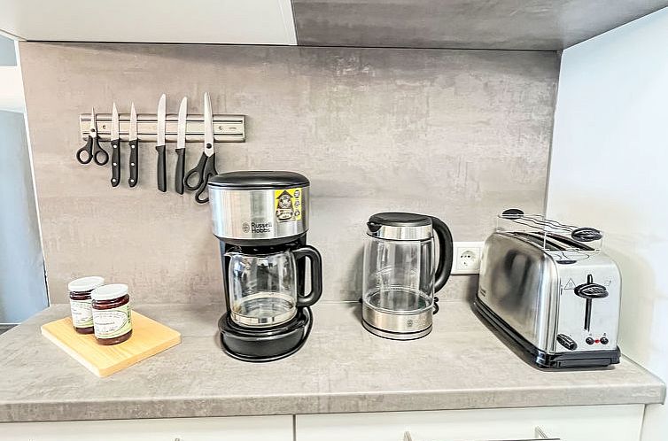 Appartement Flieder (F 96)