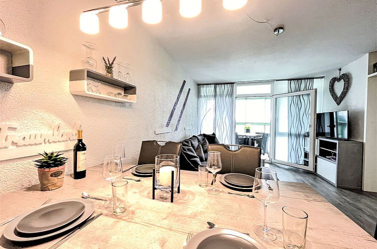 Appartement Flieder (F 96)