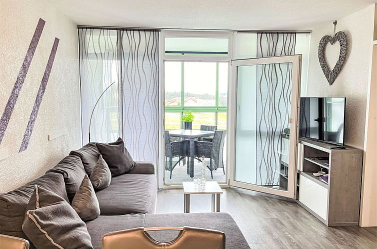 Appartement Flieder (F 96)