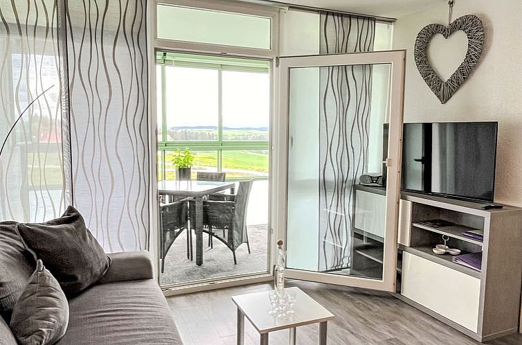 Appartement Flieder (F 96)
