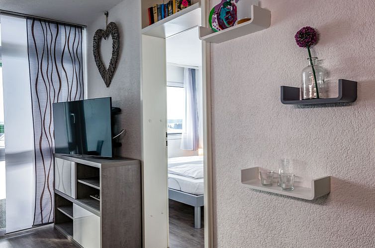 Appartement Flieder (F 96)