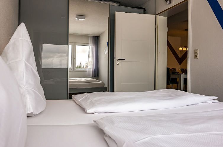 Appartement Flieder (F 96)