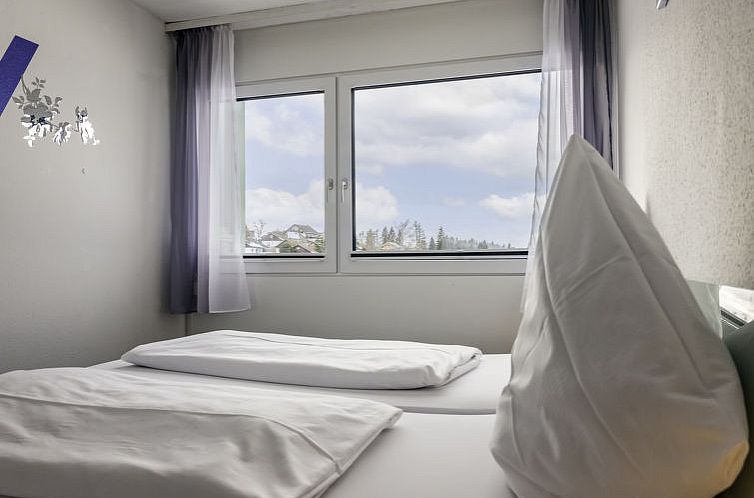 Appartement Flieder (F 96)