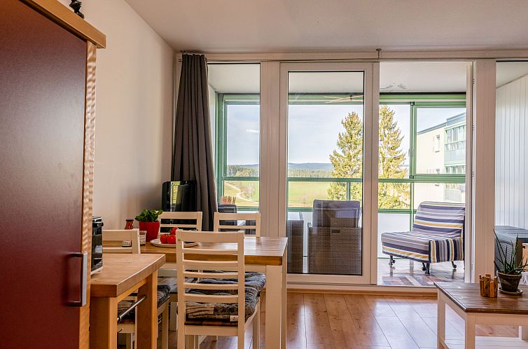 Appartement Donau (B 77)