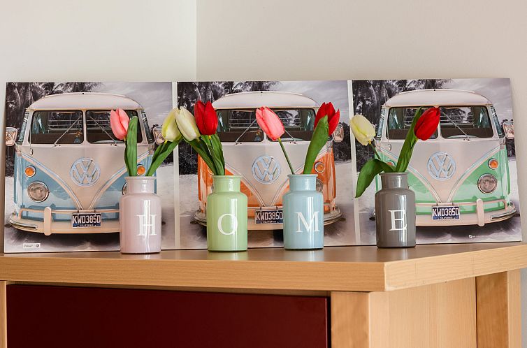 Appartement Donau (B 77)