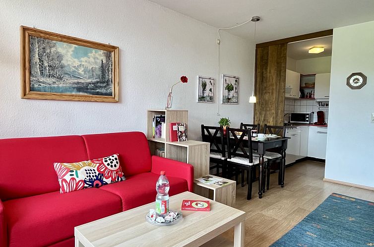 Appartement Schöne Aussicht (App 1406 / EX-Kurhotel)