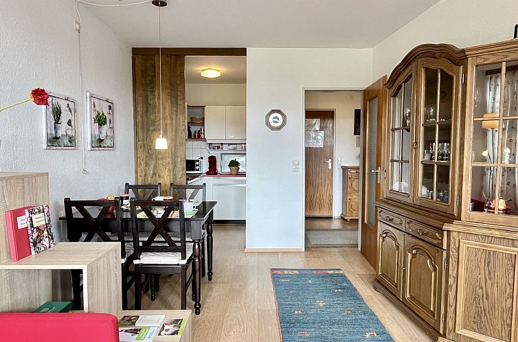 Appartement Schöne Aussicht (App 1406 / EX-Kurhotel)