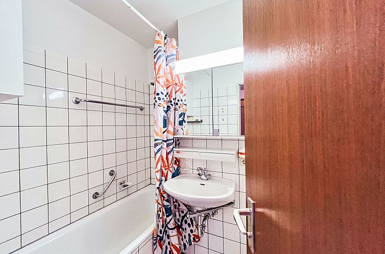 Appartement Schöne Aussicht (App 1406 / EX-Kurhotel)
