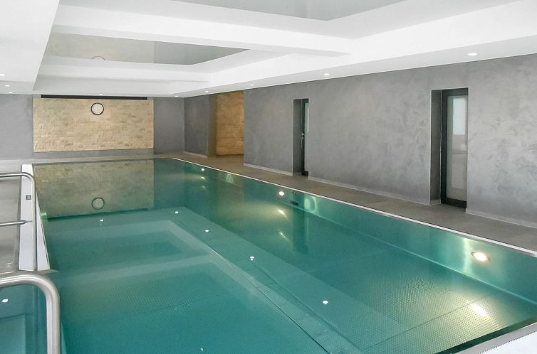 Appartement Schöne Aussicht (App 1406 / EX-Kurhotel)