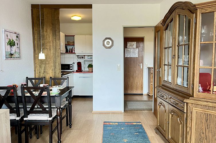 Appartement Schöne Aussicht (App 1406 / EX-Kurhotel)