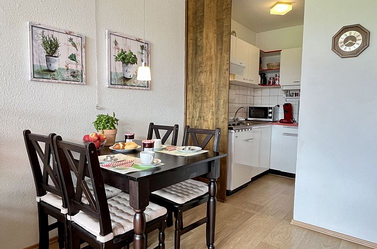 Appartement Schöne Aussicht (App 1406 / EX-Kurhotel)