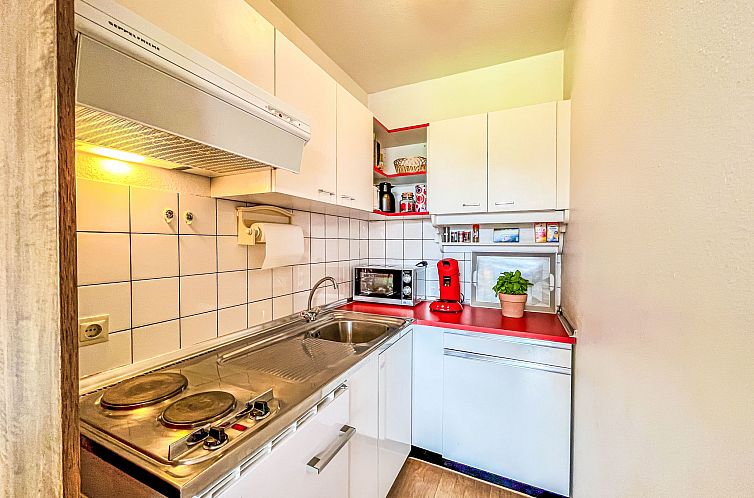 Appartement Schöne Aussicht (App 1406 / EX-Kurhotel)