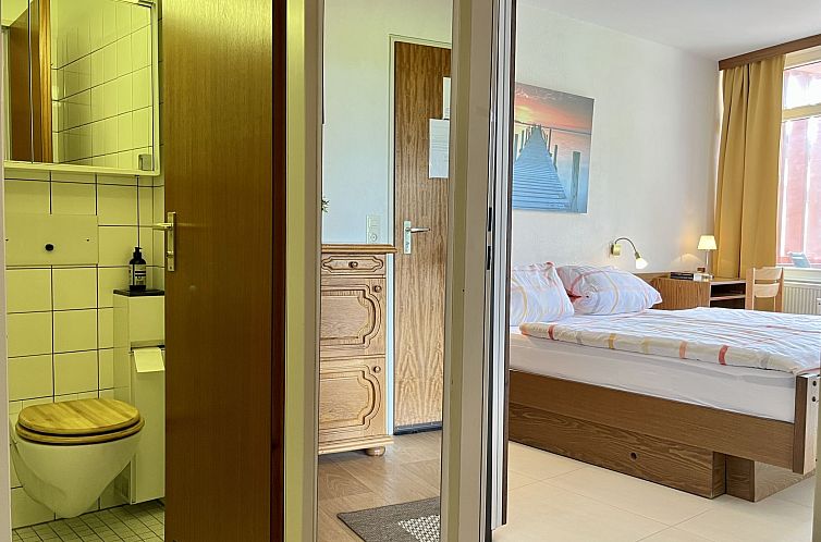 Appartement Schöne Aussicht (App 1406 / EX-Kurhotel)